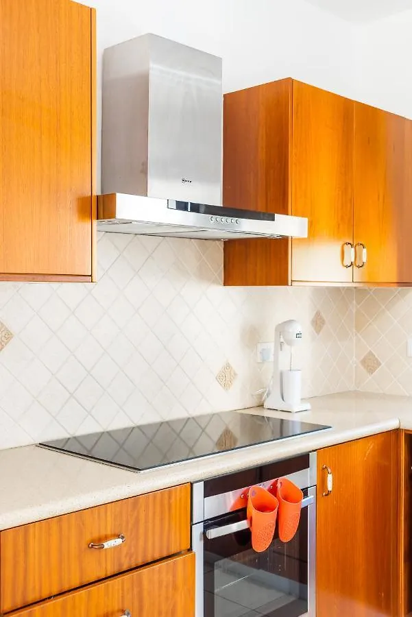 Sea Front Oceanus H2 By Ezoria Villas Ayia Napa Cyprus